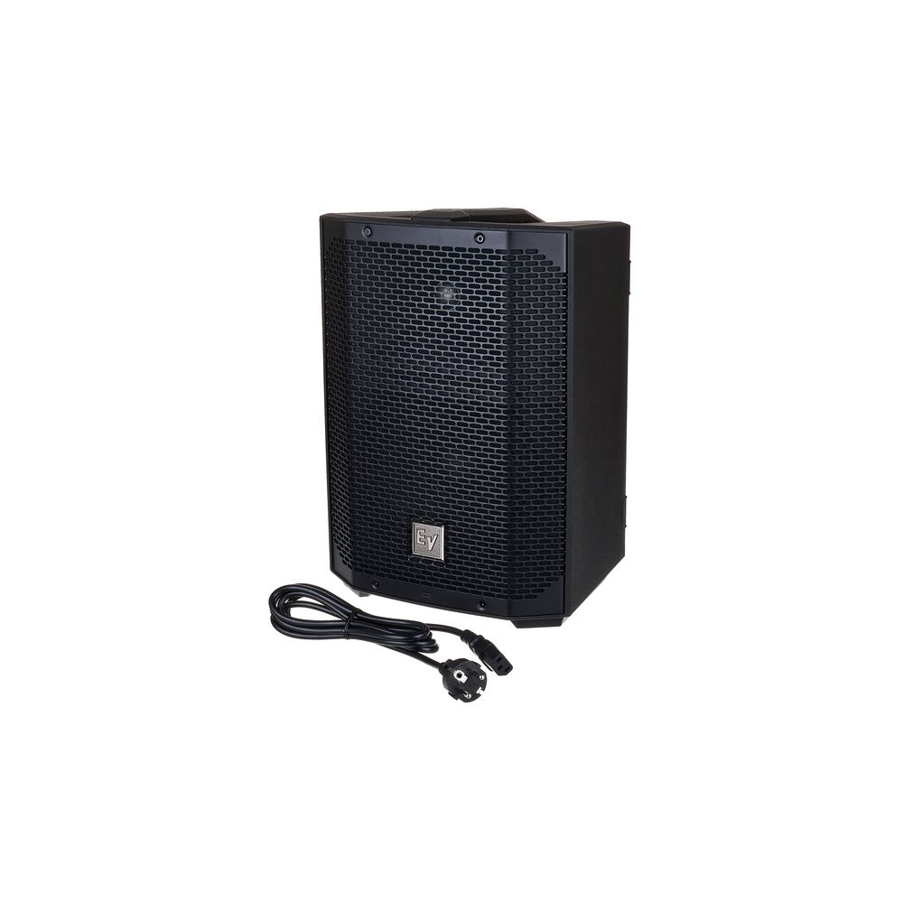 EV Everse 8 – Thomann Ireland