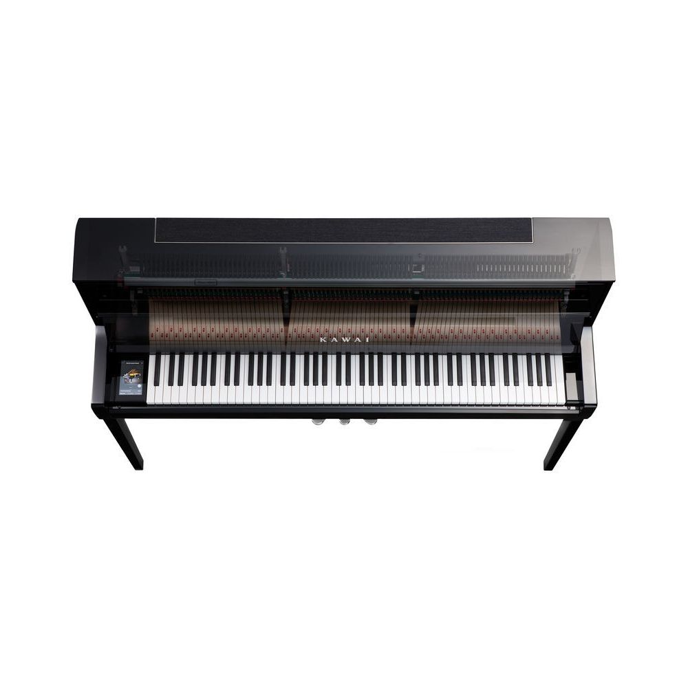 Kawai Novus NV