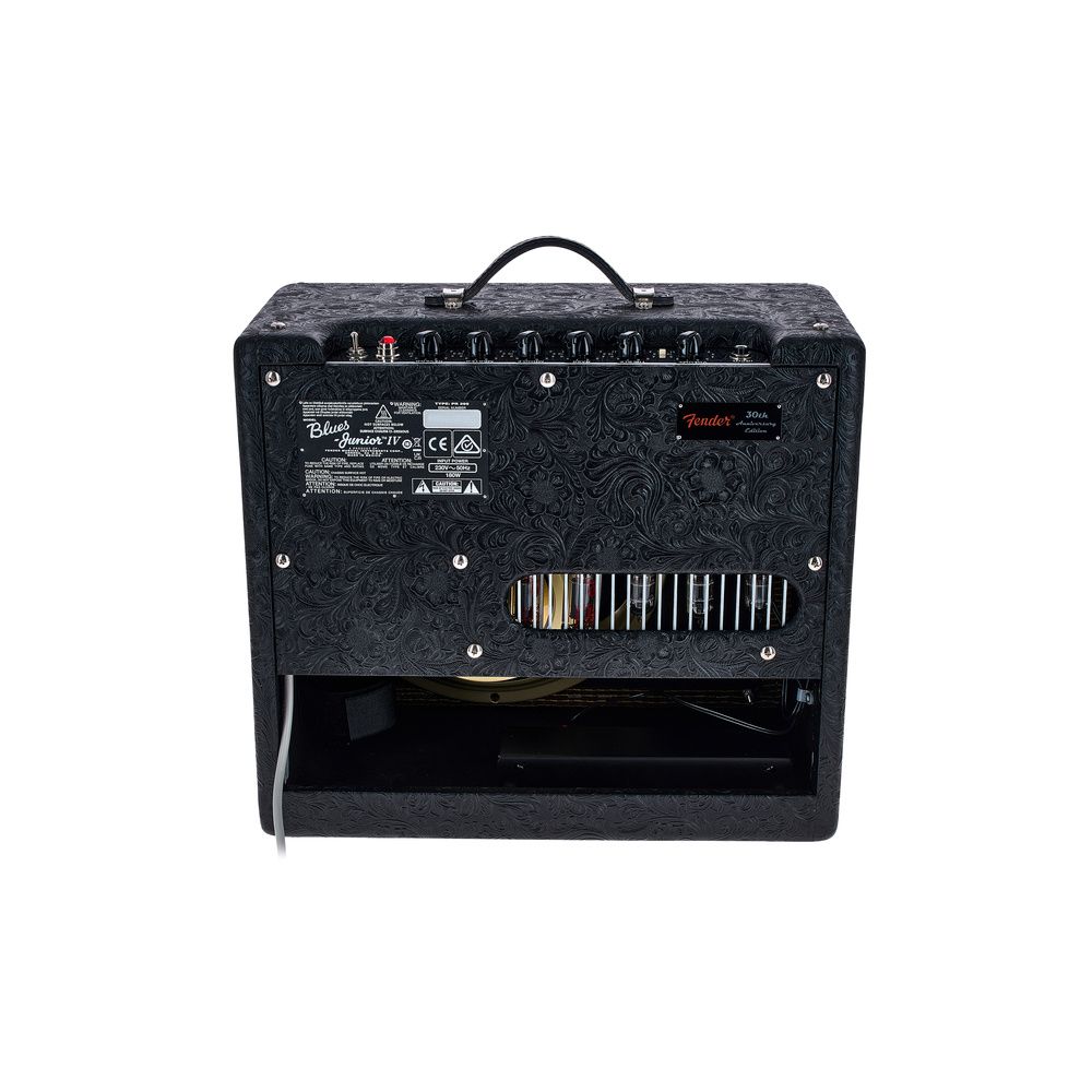 Fender Blues Junior 30th Anniversary – Thomann Ireland