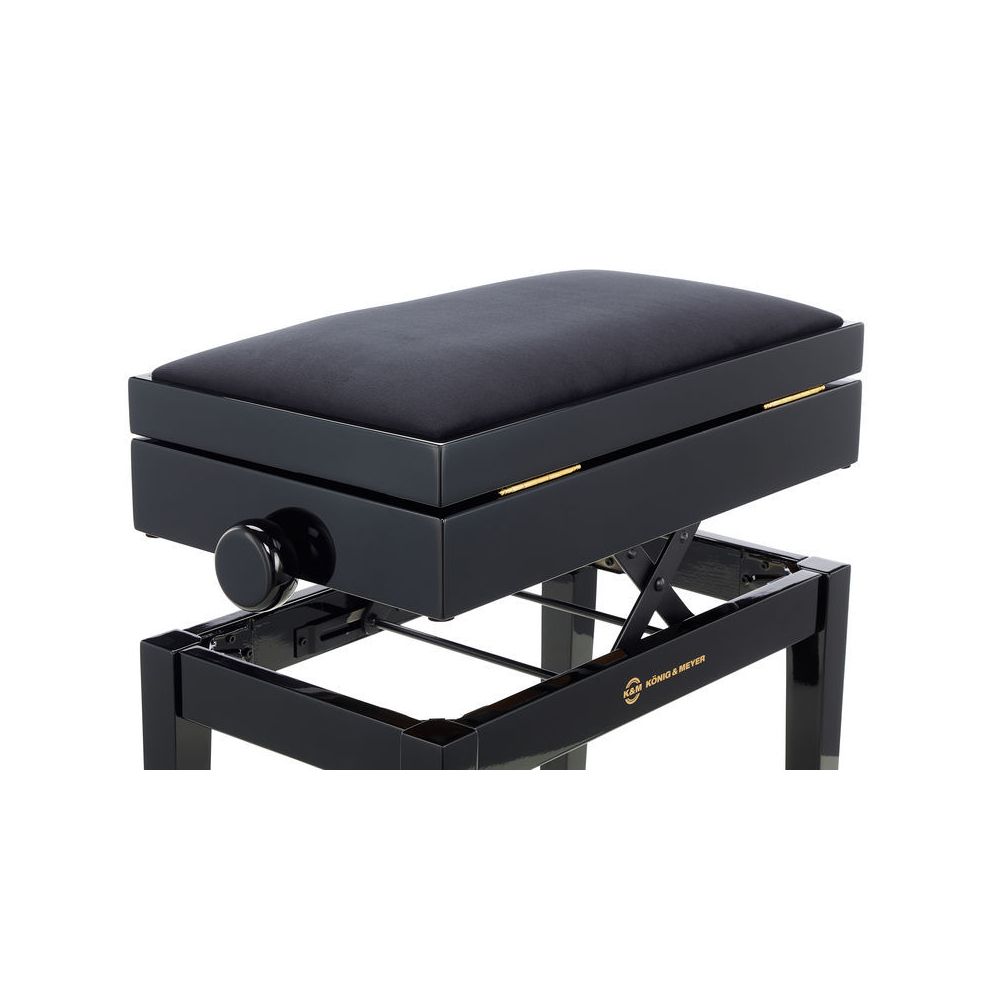 K&M Piano Bench 13950 – Thomann Ireland