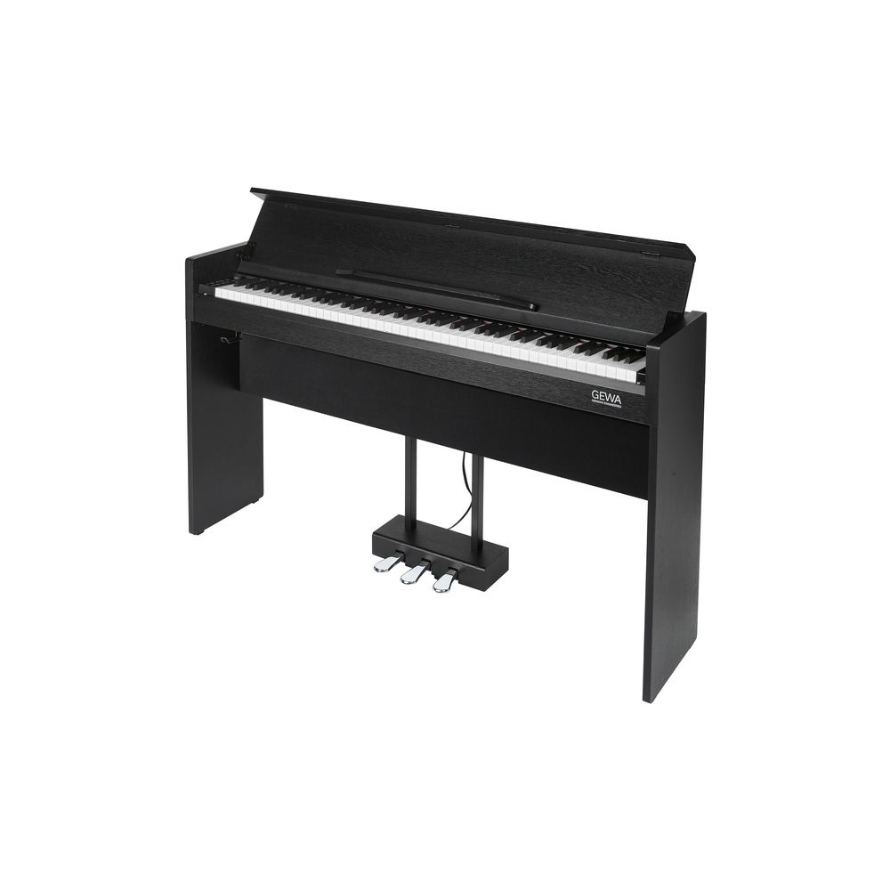 Gewa CP 510 Black – Thomann Ireland