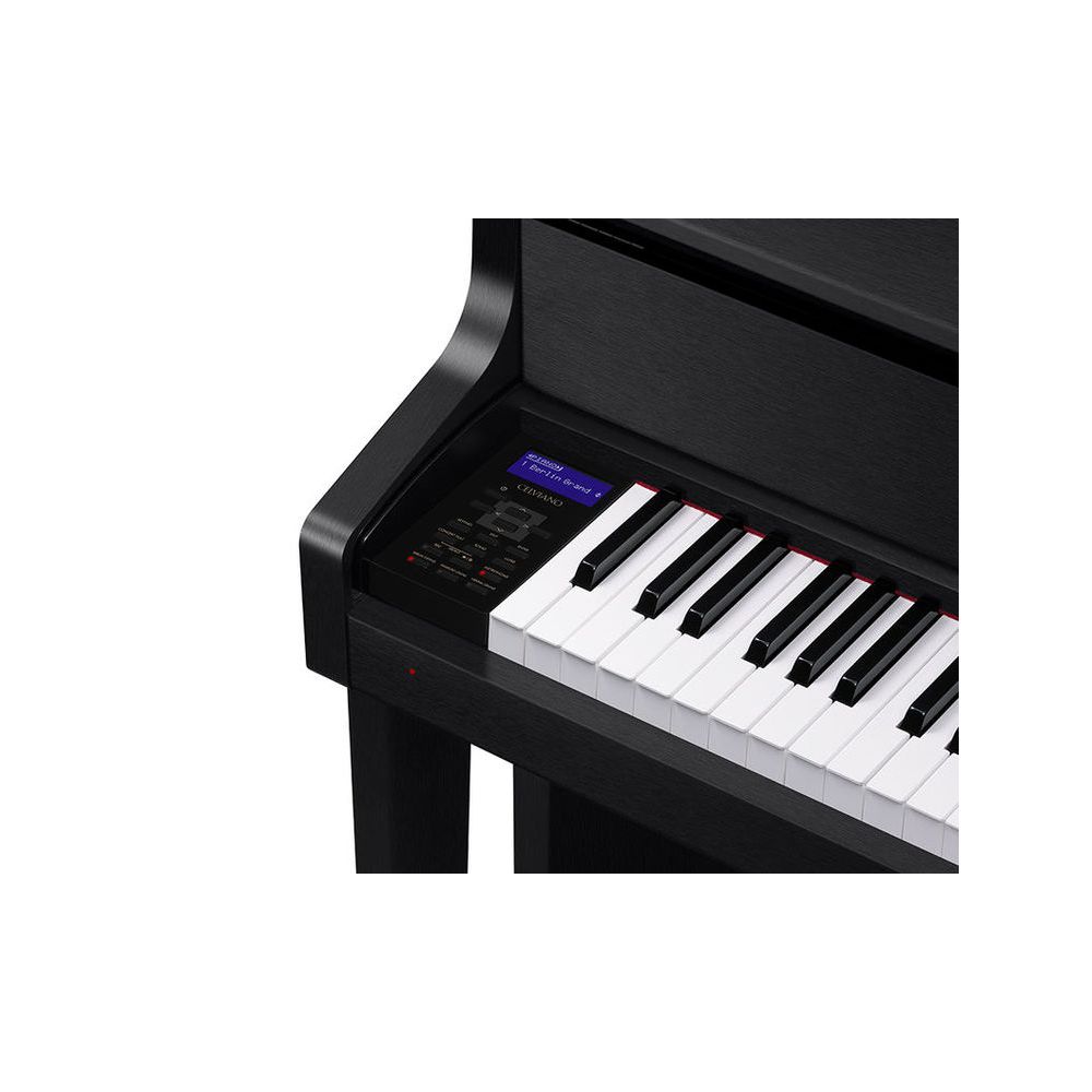 Casio GP