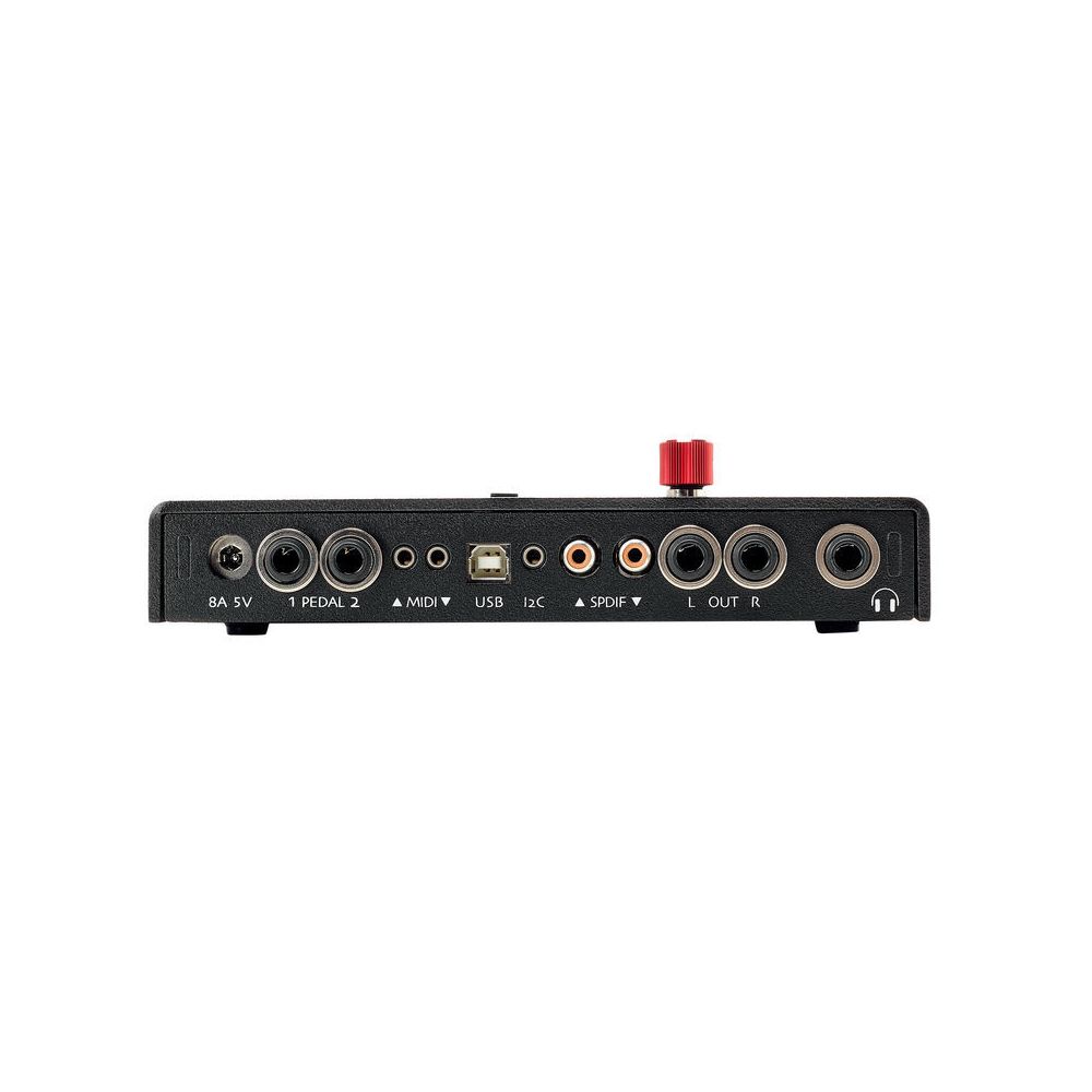 Haken Audio Slim Continuum 46s8x – Thomann Ireland