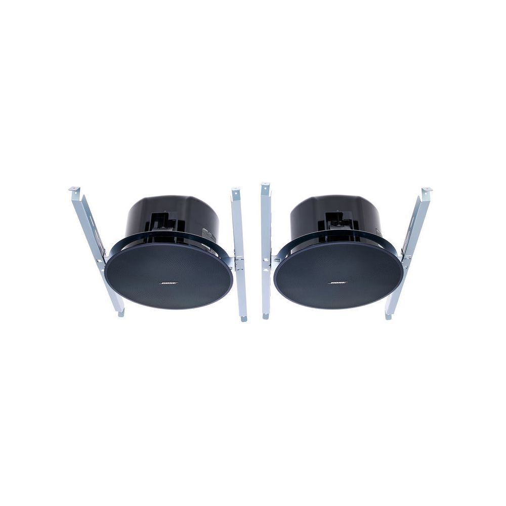 Bose Professional DesignMax DM6C black – Thomann Ireland