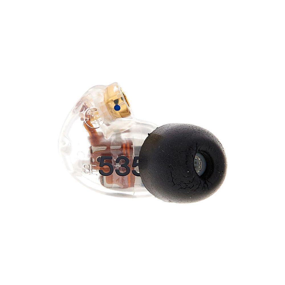 Shure SE535 CL Left – Thomann Ireland