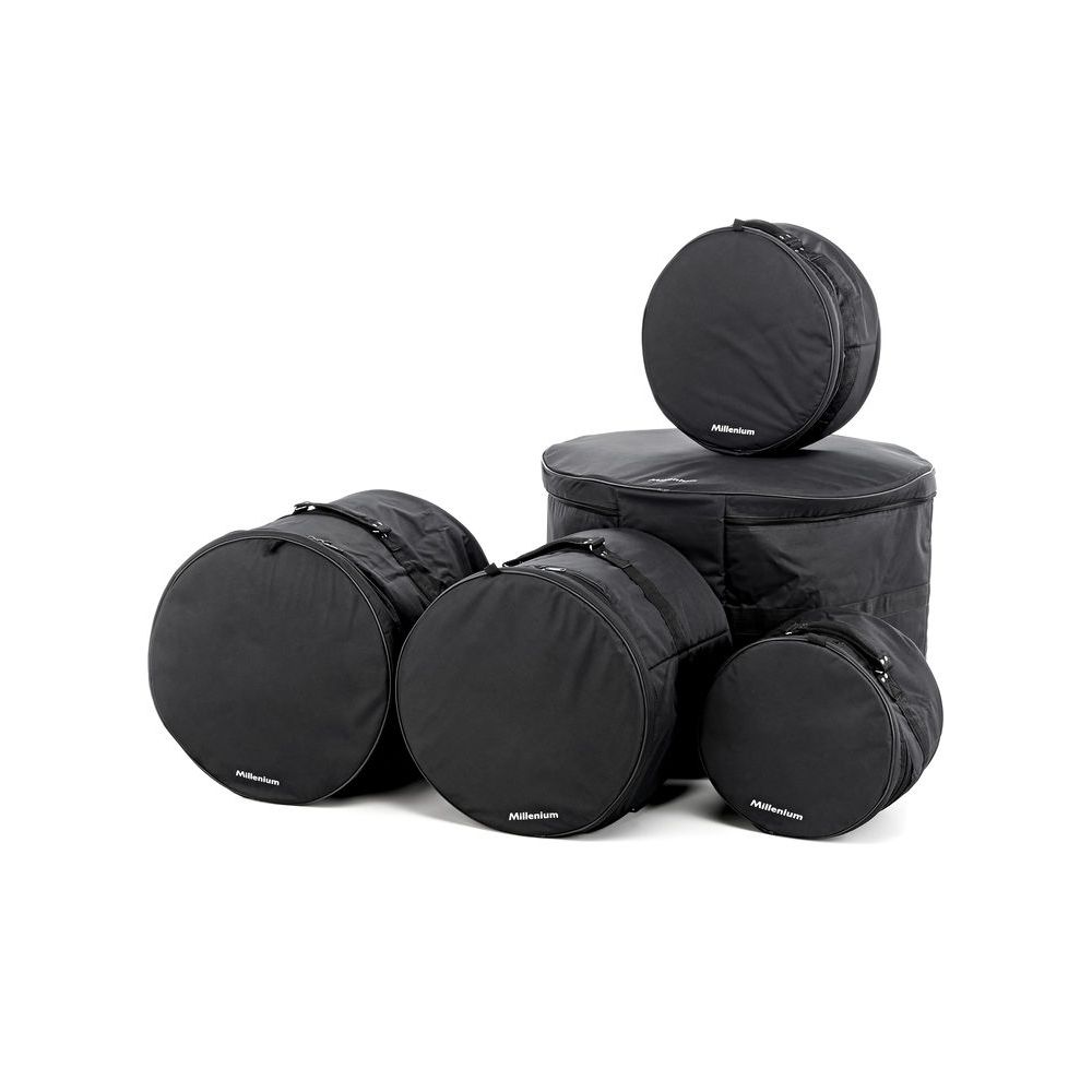 Millenium TOUR Drum Bag Set Rock 26" – Thomann Ireland