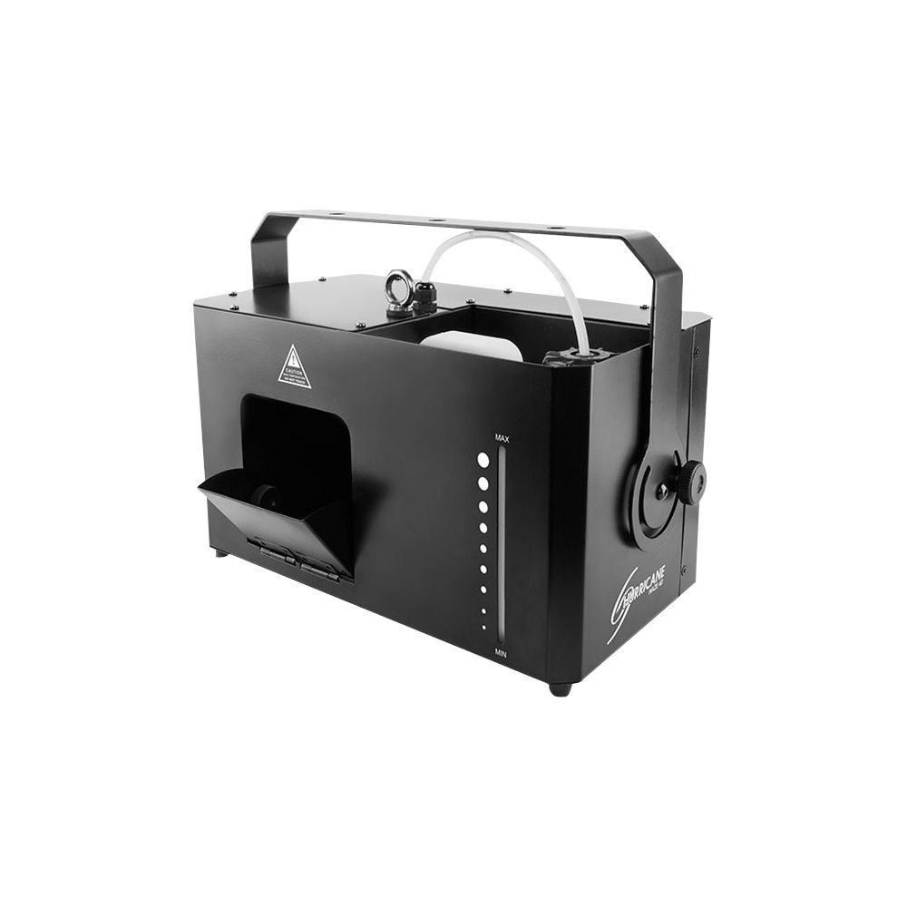 Chauvet DJ Hurricane Haze 4D – Thomann Ireland