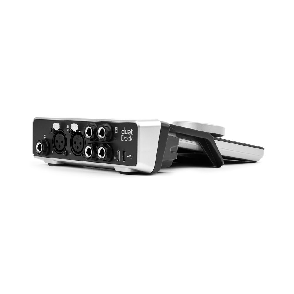Apogee Duet 3 Anniversary Bundle – Thomann Ireland