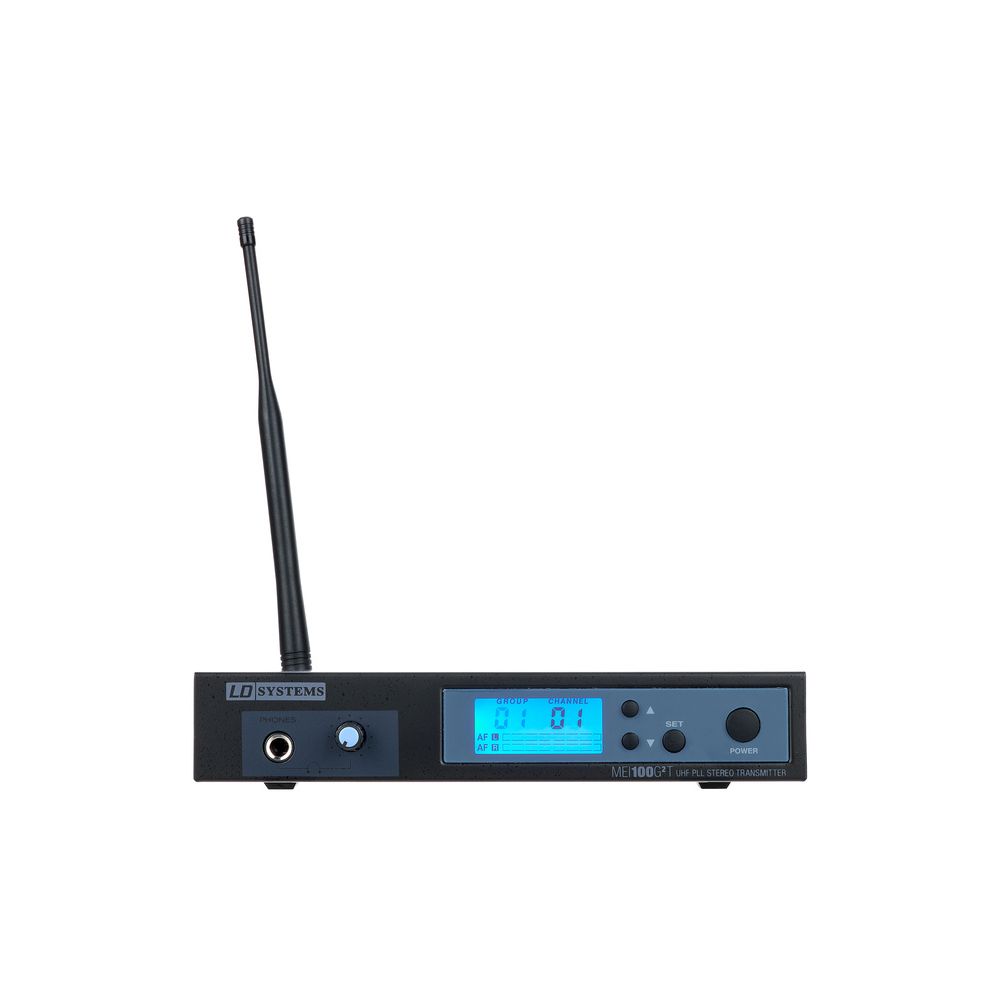 LD Systems MEI 100 G2 B6 – Thomann Ireland