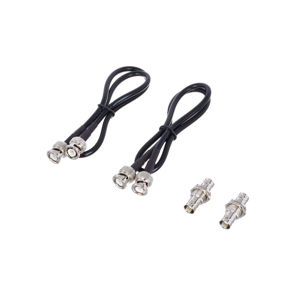 Sennheiser XSW Front Antenna Cables – Thomann Ireland