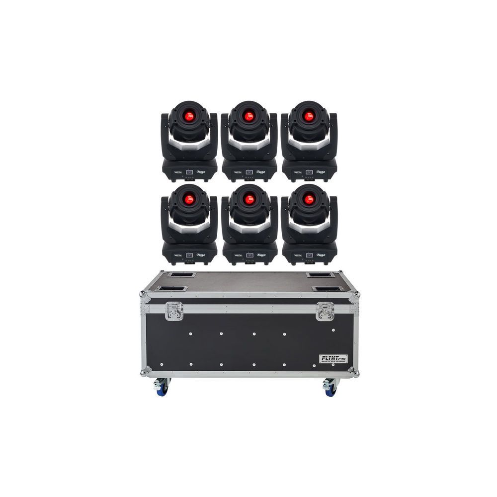 Varytec Hero Spot 90 Bundle – Thomann Ireland