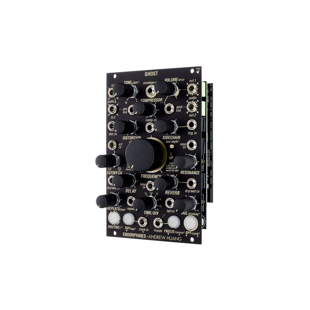 Endorphin.es Ghost Black – Thomann Ireland