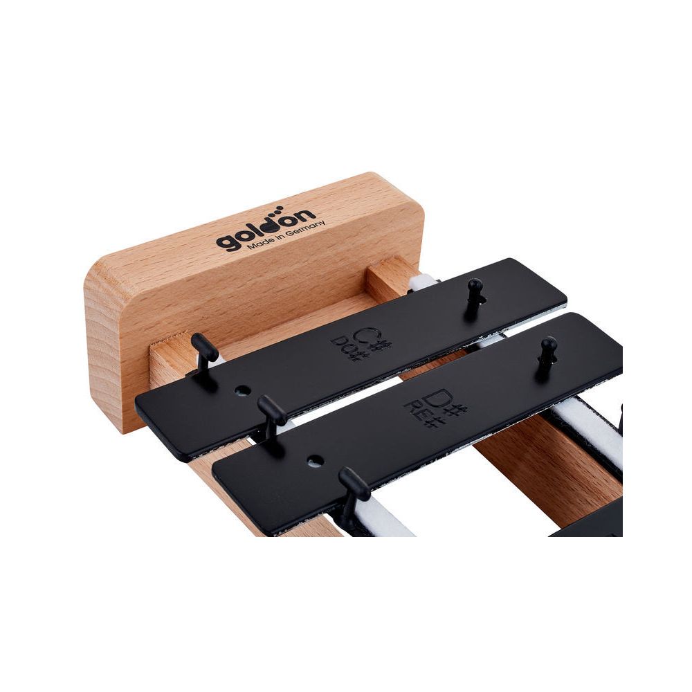 Goldon Metalophone Sopran Model 11048 – Thomann Ireland