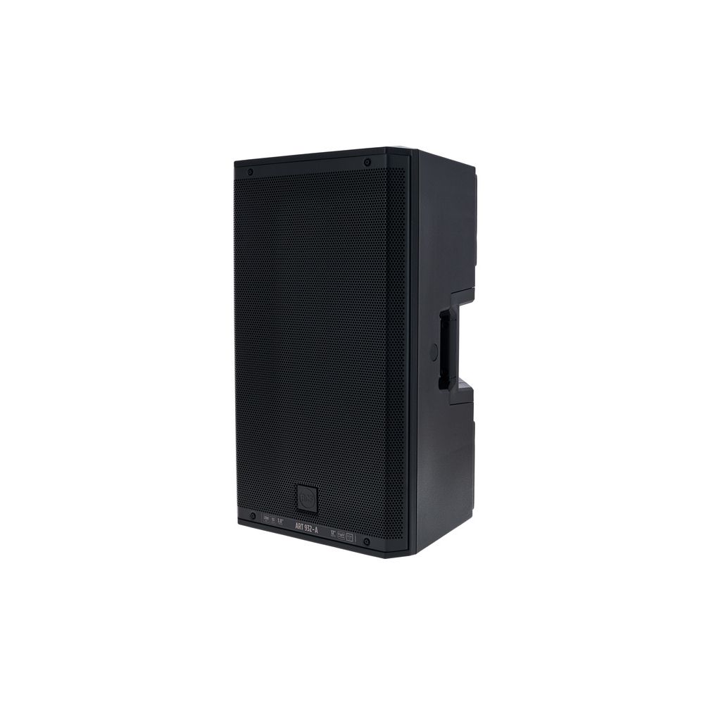 RCF ART932/8003AS Power Bundle – Thomann Ireland