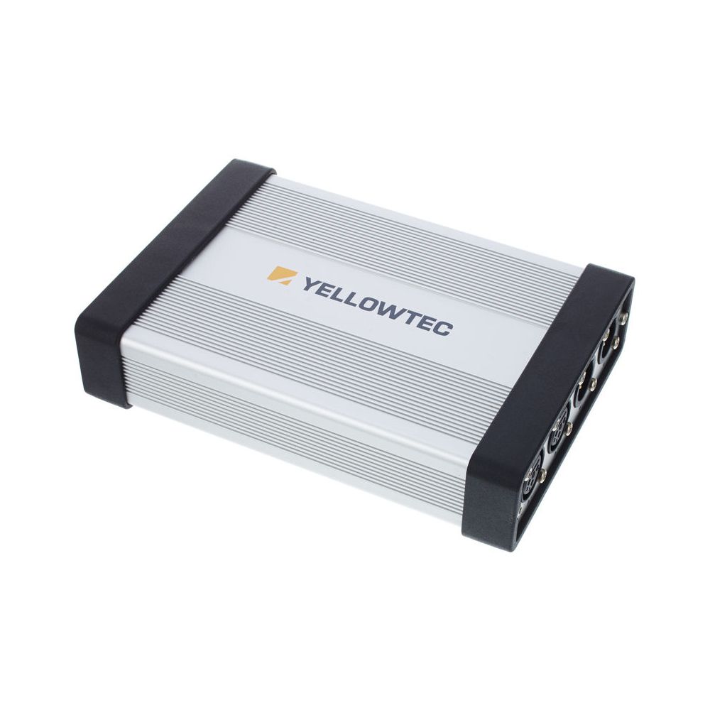 Yellowtec PUC2 Line – Thomann Ireland