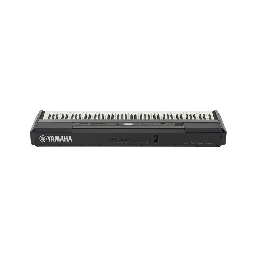 Yamaha P
