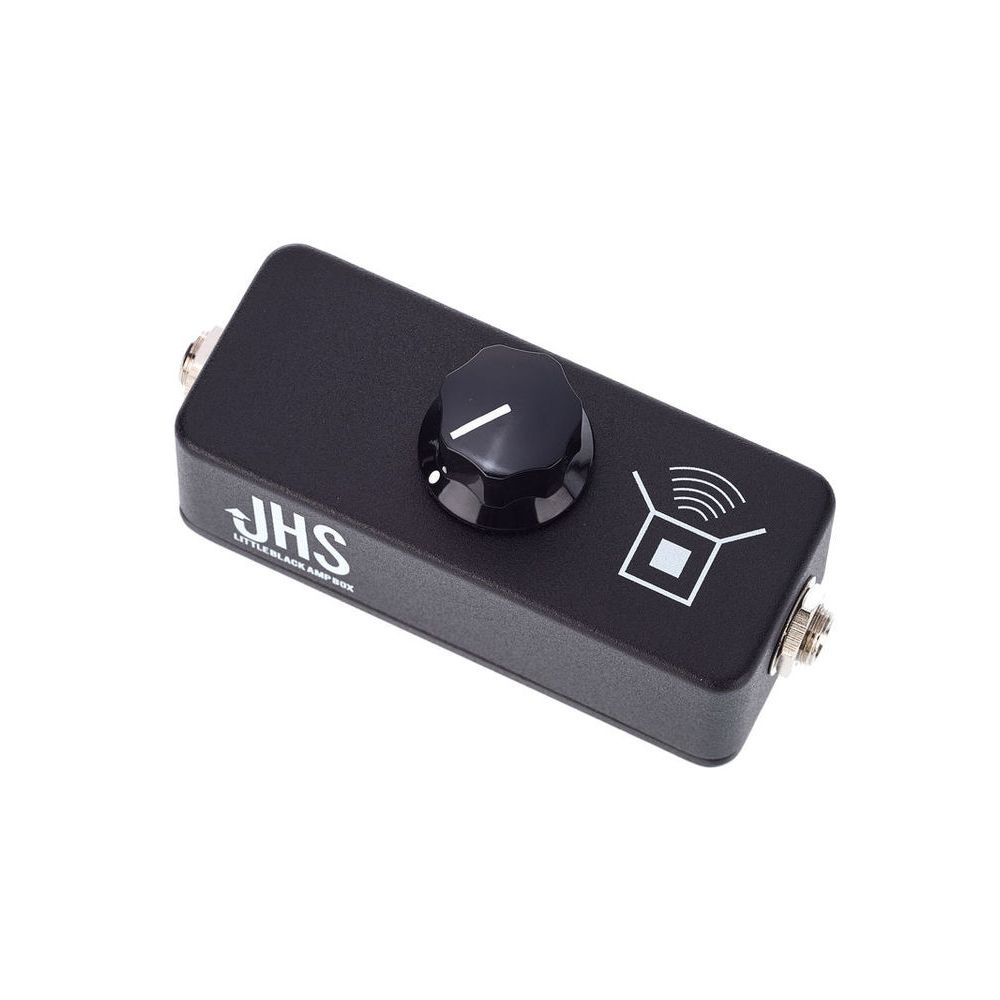 JHS Pedals Little Black Amp – Thomann Ireland