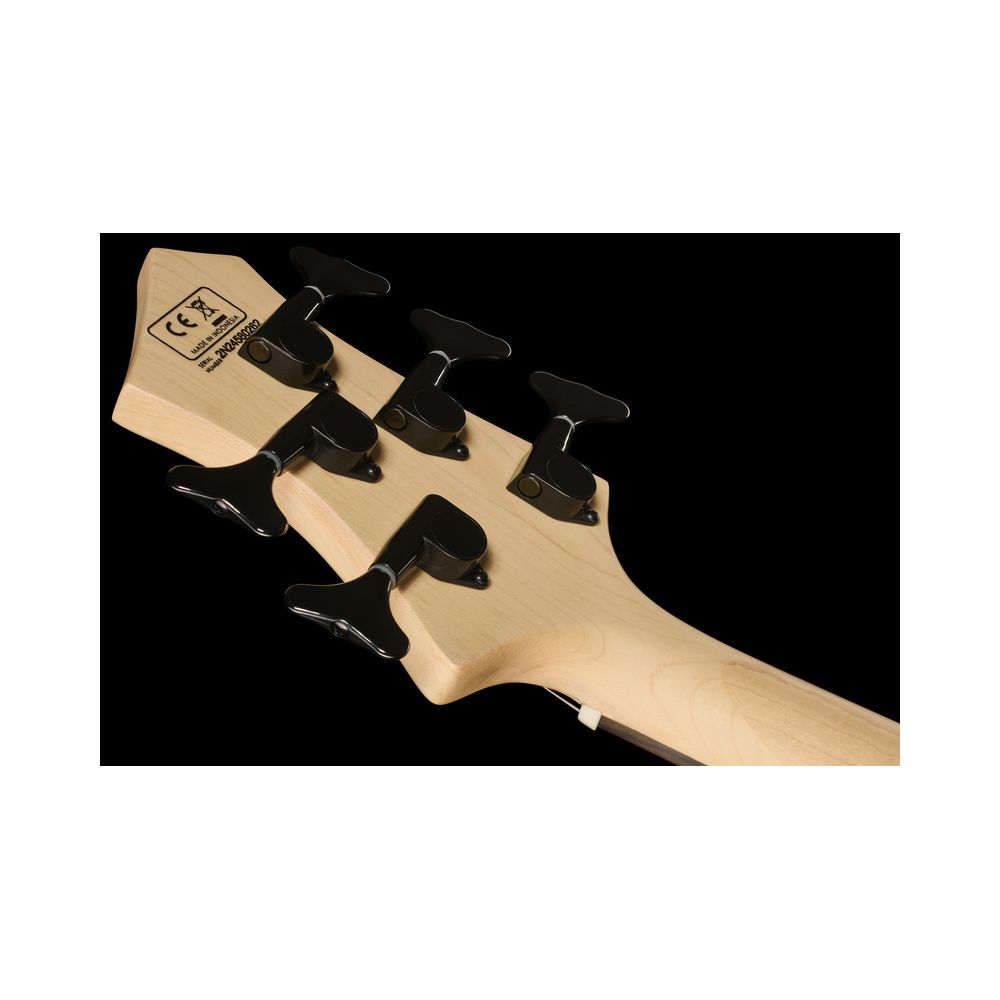 Marcus Miller M7 Swamp Ash 5st TBK 2nd Gen – Thomann Ireland