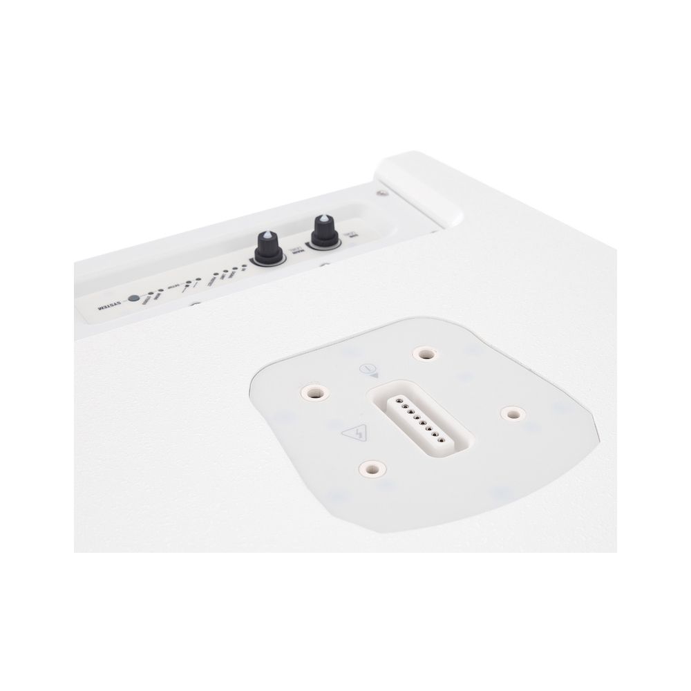 LD Systems Maui 28 G2 White – Thomann Ireland