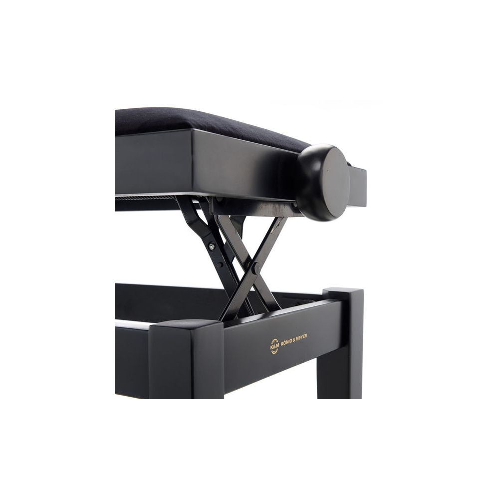 K&M Piano Bench 13900 – Thomann Ireland