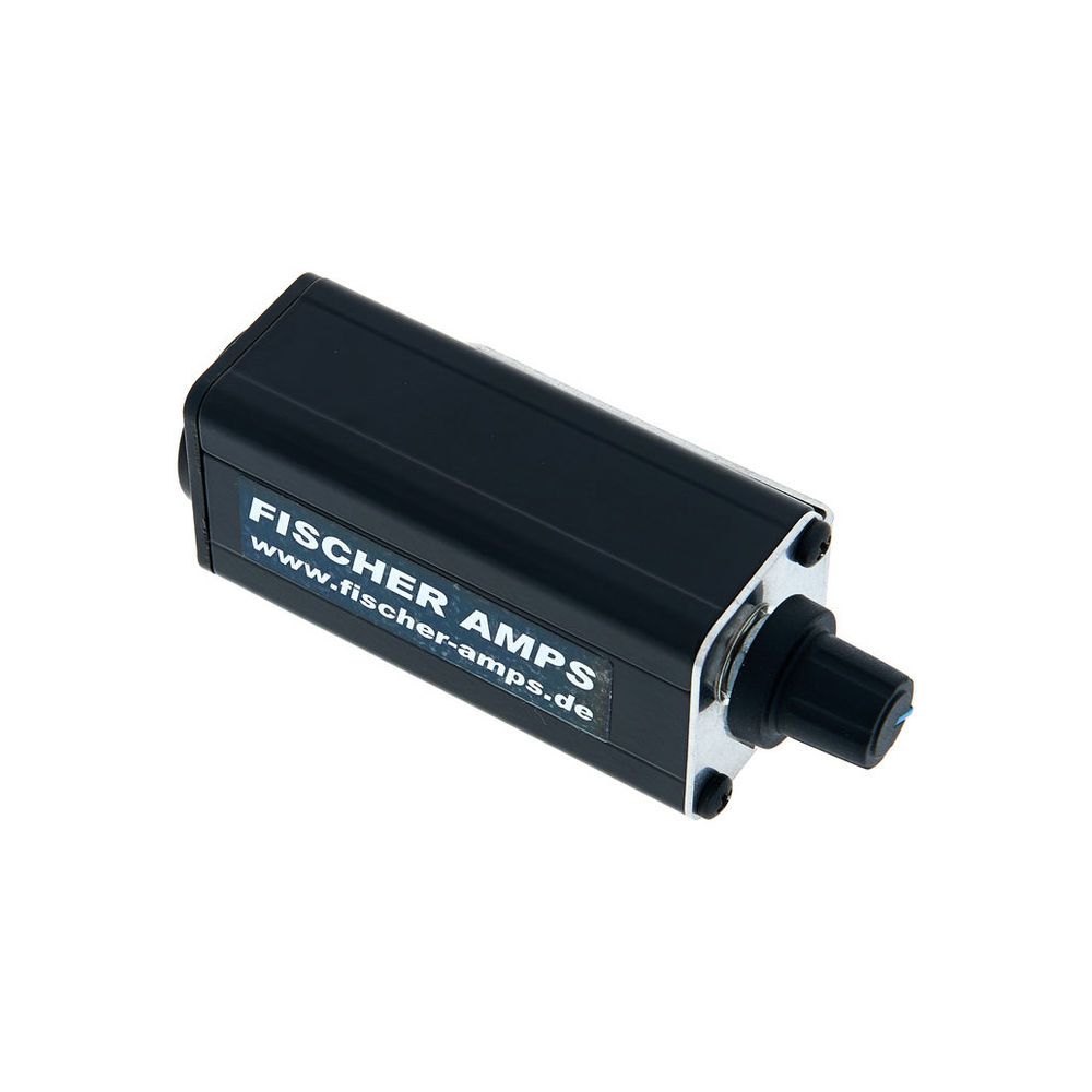 Fischer Amps Mini Bodypack w. VolumeControl – Thomann Ireland