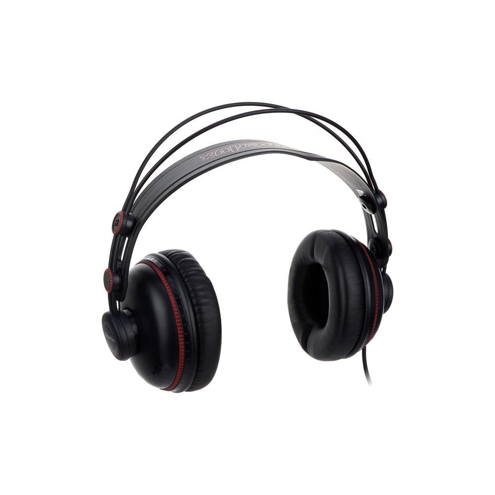 Superlux HD