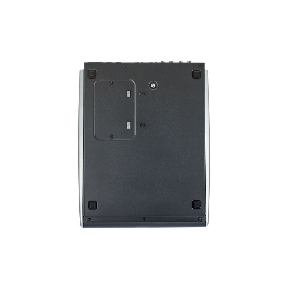 Behringer Xenyx 1204USB – Thomann Ireland