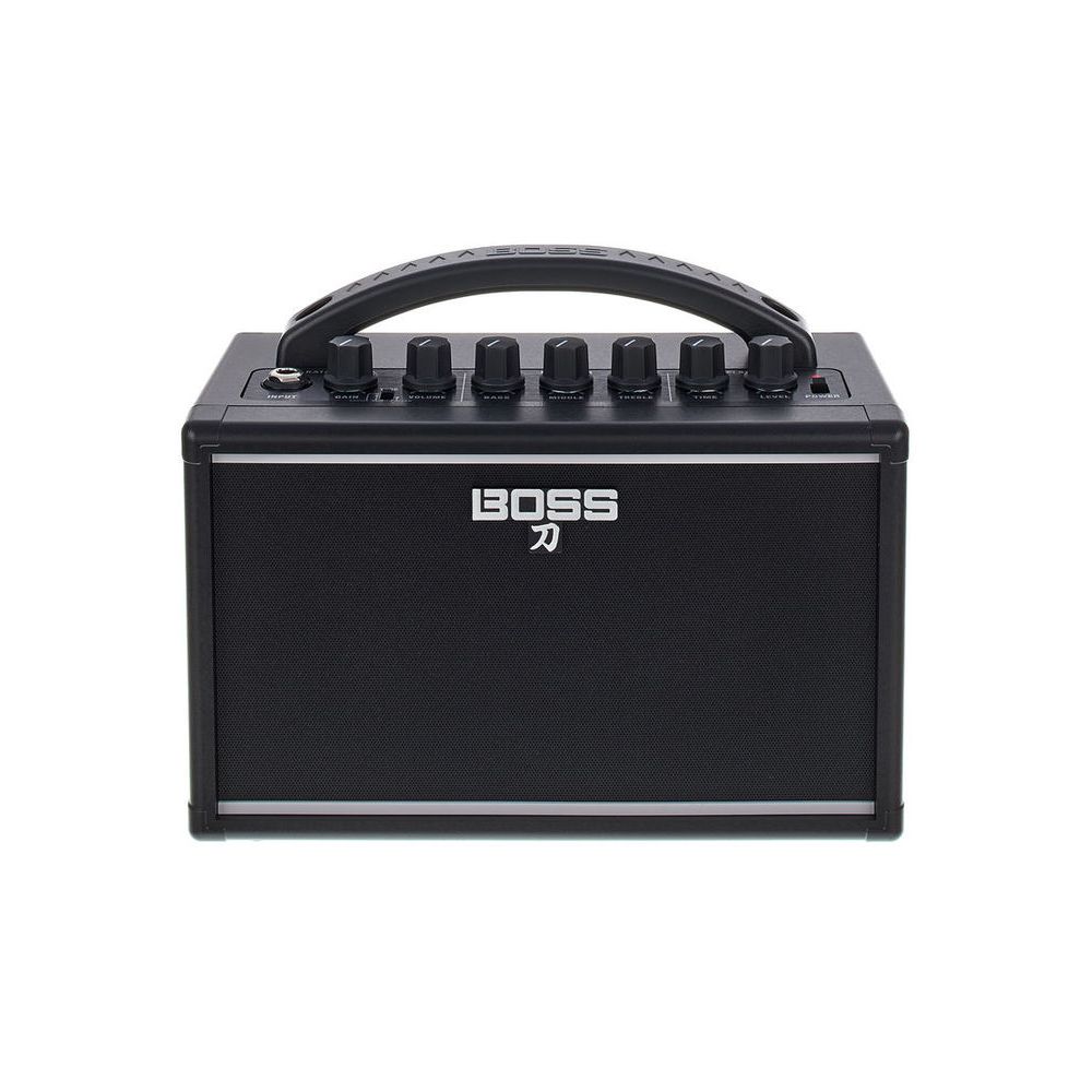 Boss Katana Mini – Thomann Ireland