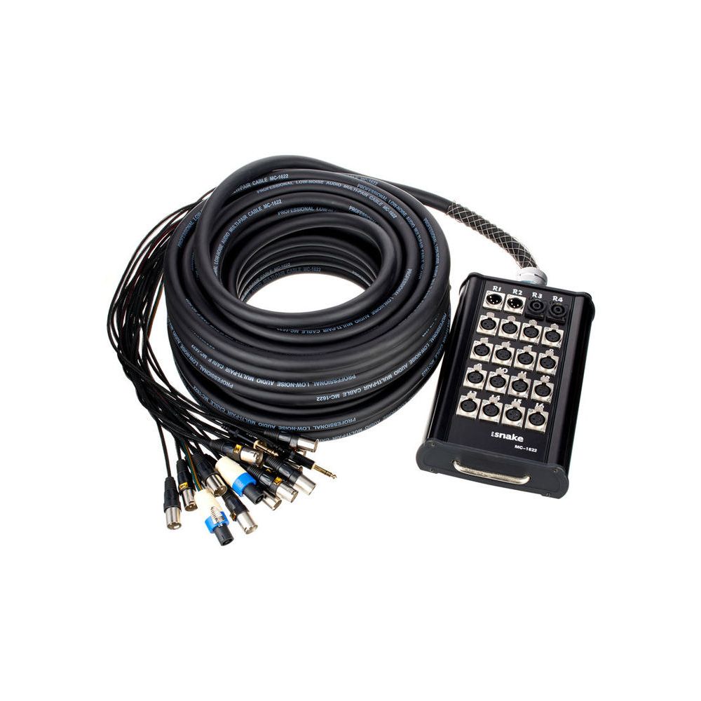 Behringer PMP 6000 Bundle – Thomann Ireland