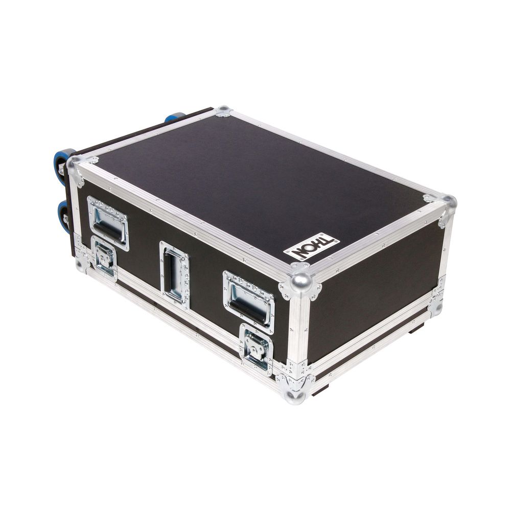 Thon Roadcase Behringer Wing Comp. – Thomann Ireland