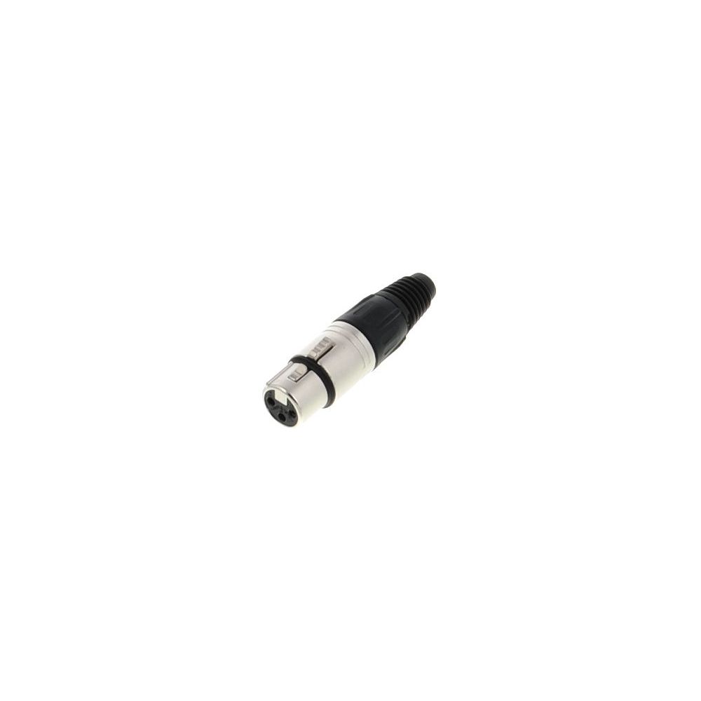 Neutrik NC3 FX – Thomann Ireland