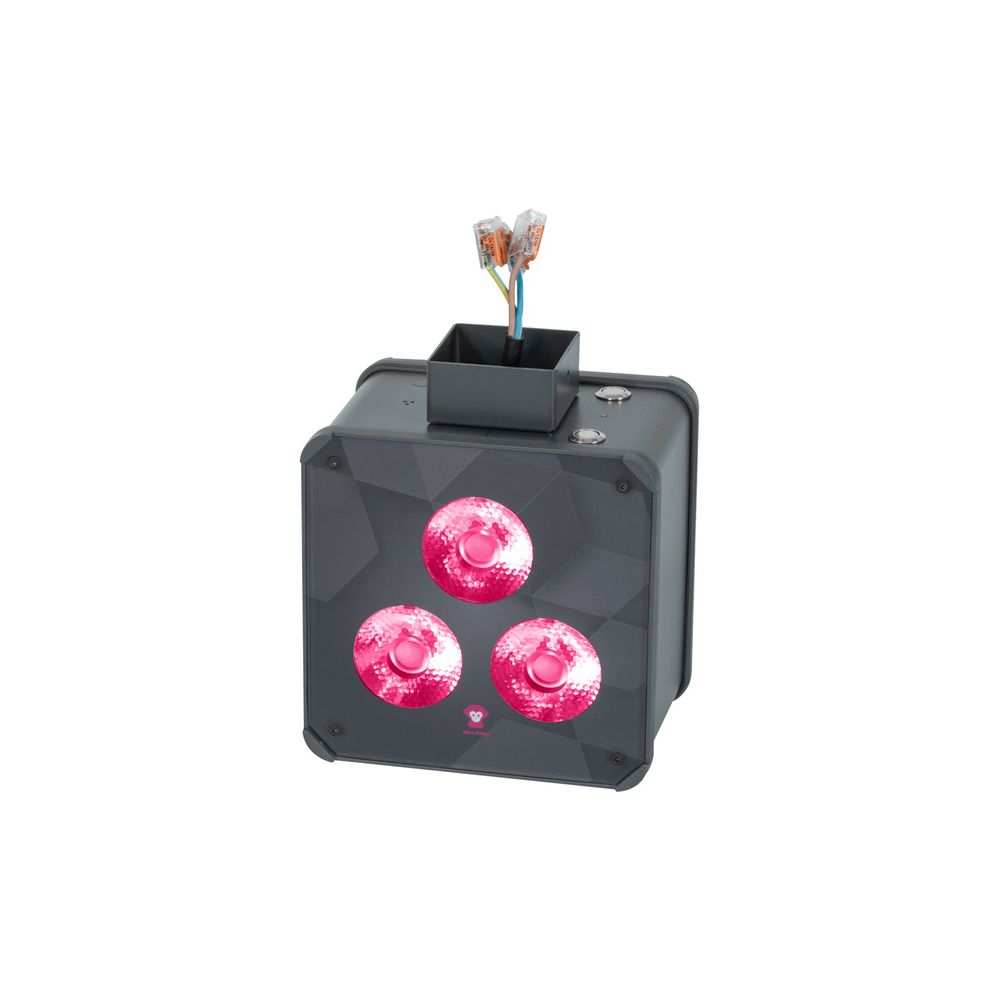 Ape Labs Double Wall Maxi V2 15° Grey – Thomann Ireland