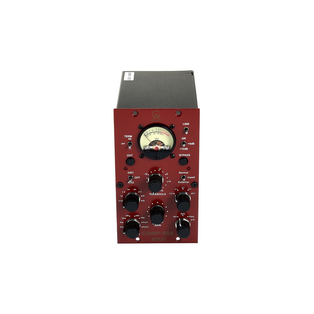 Golden Age Audio Project Comp