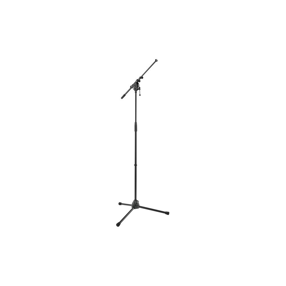 K&M 21010 Microphone stand – Thomann Ireland