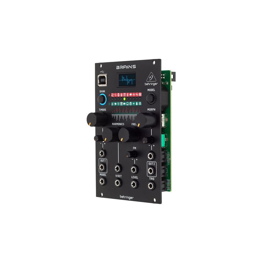 Behringer Brains – Thomann Ireland