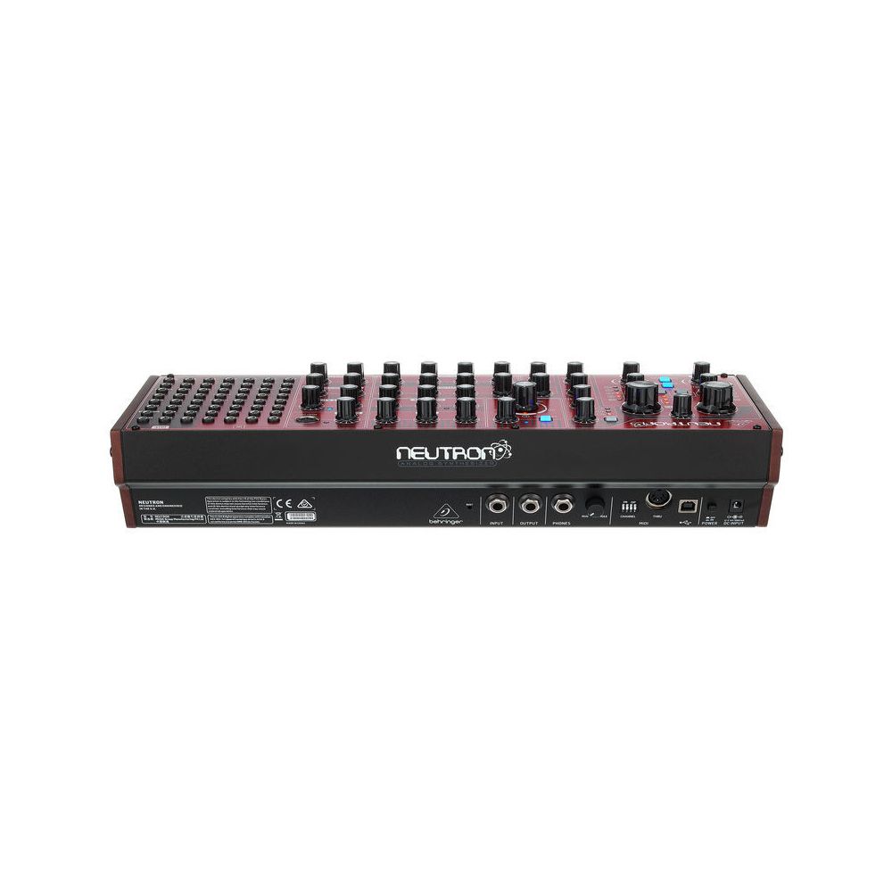 Behringer NEUTRON – Thomann Ireland