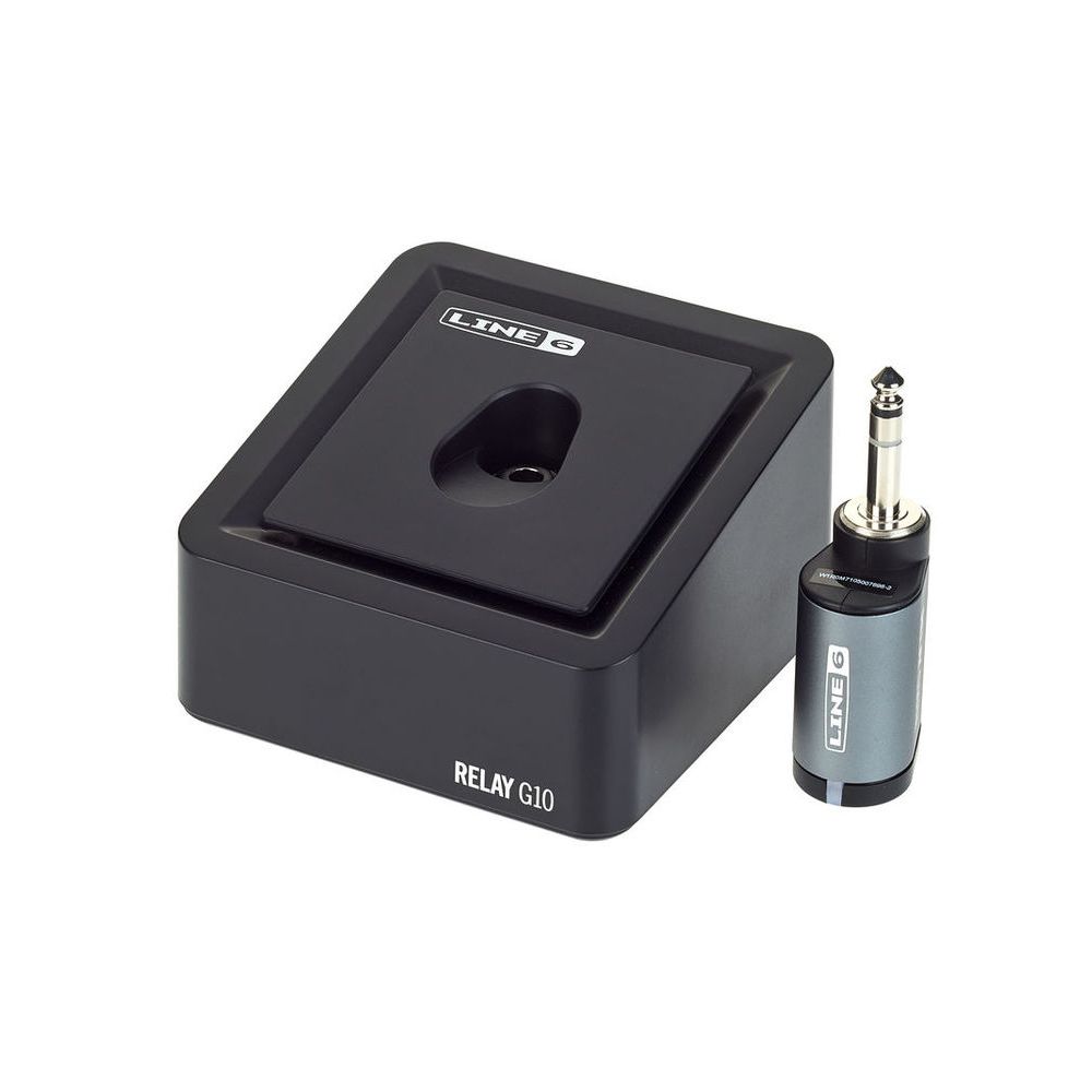 Line6 Relay G10II – Thomann Ireland