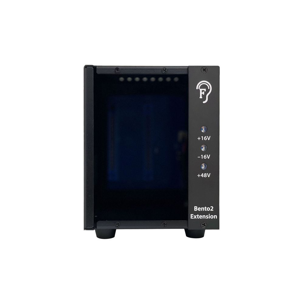Fredenstein Bento 2 Pure Analog Extension – Thomann Ireland