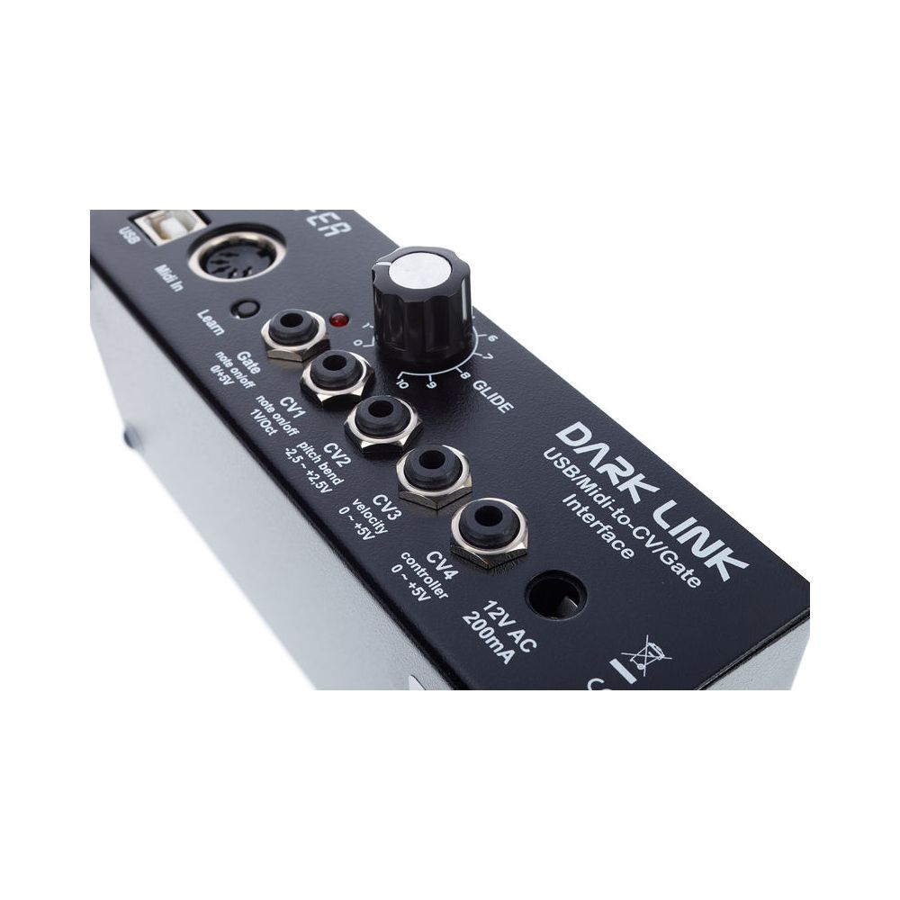 Doepfer Dark Link – Thomann Ireland