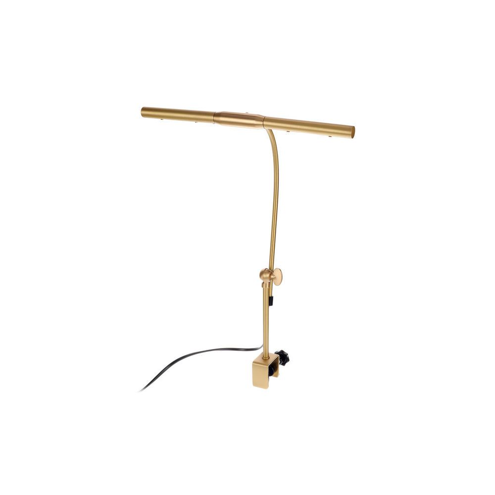 Jahn L5451 Grand Piano Brass – Thomann Ireland