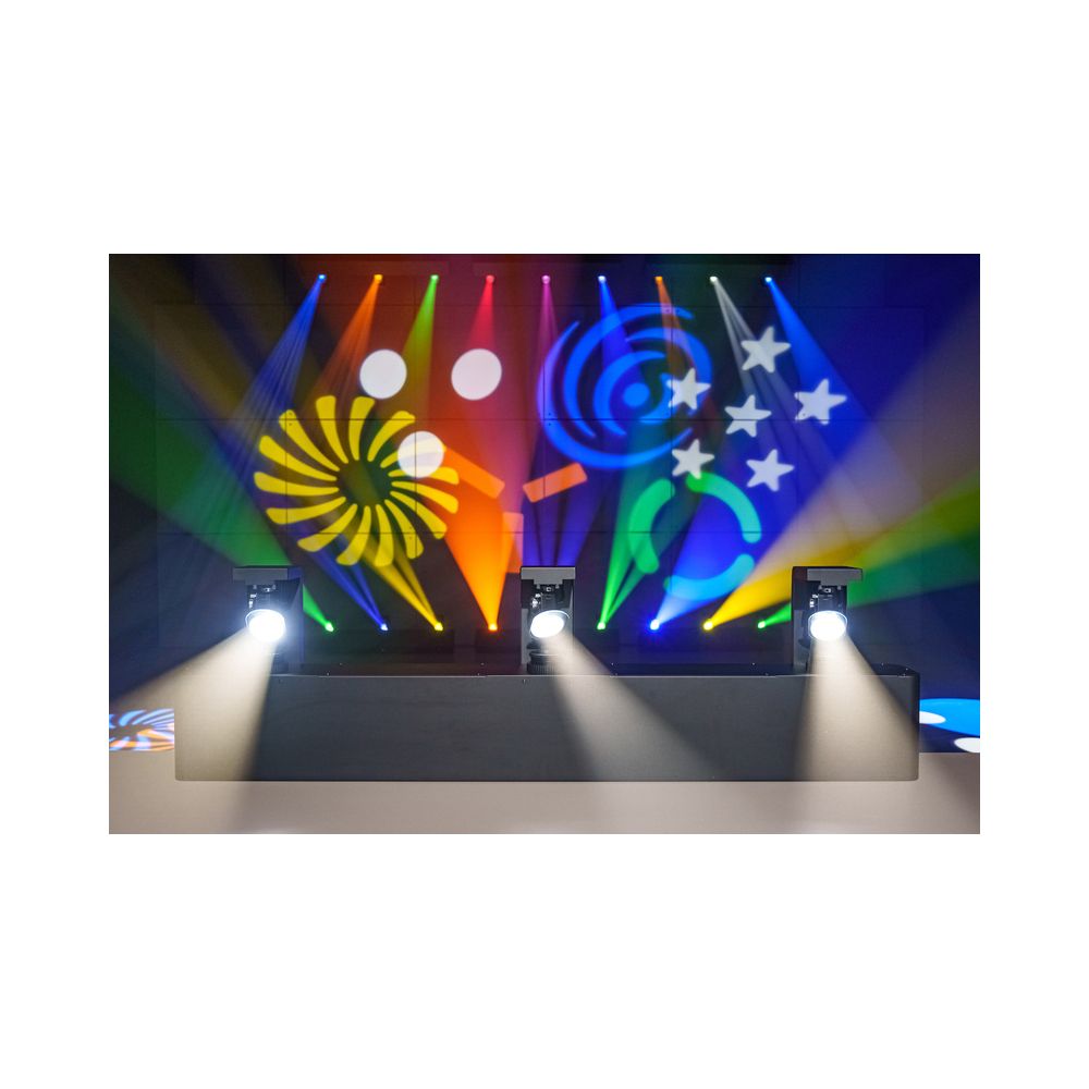 Stairville ScanSphere 300 Bundle – Thomann Ireland