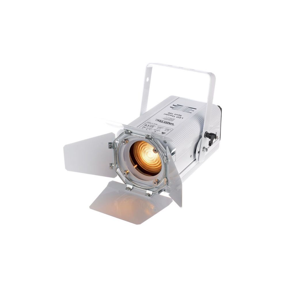 Varytec LED Theater Spot 100 3000K wh – Thomann Ireland