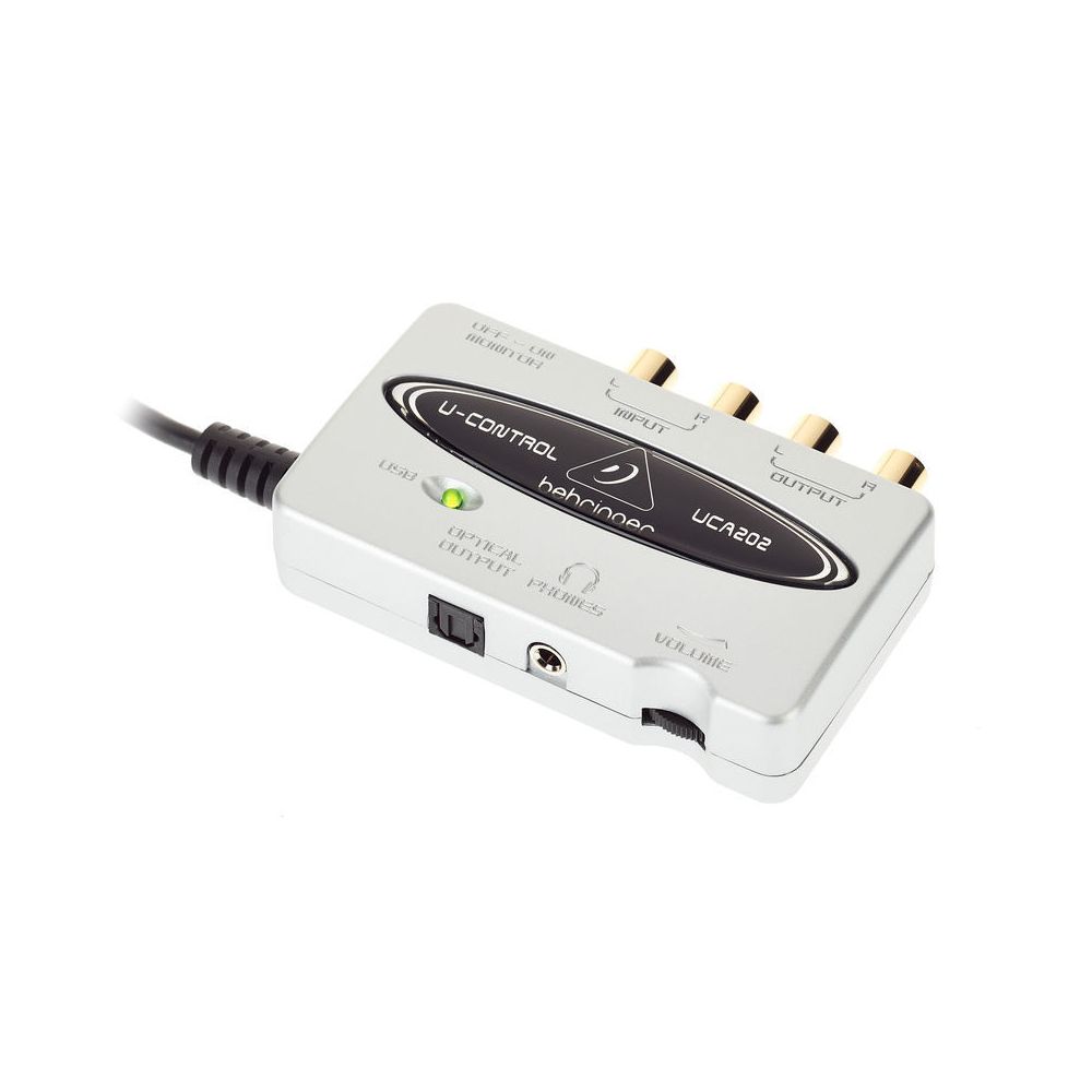 Behringer U