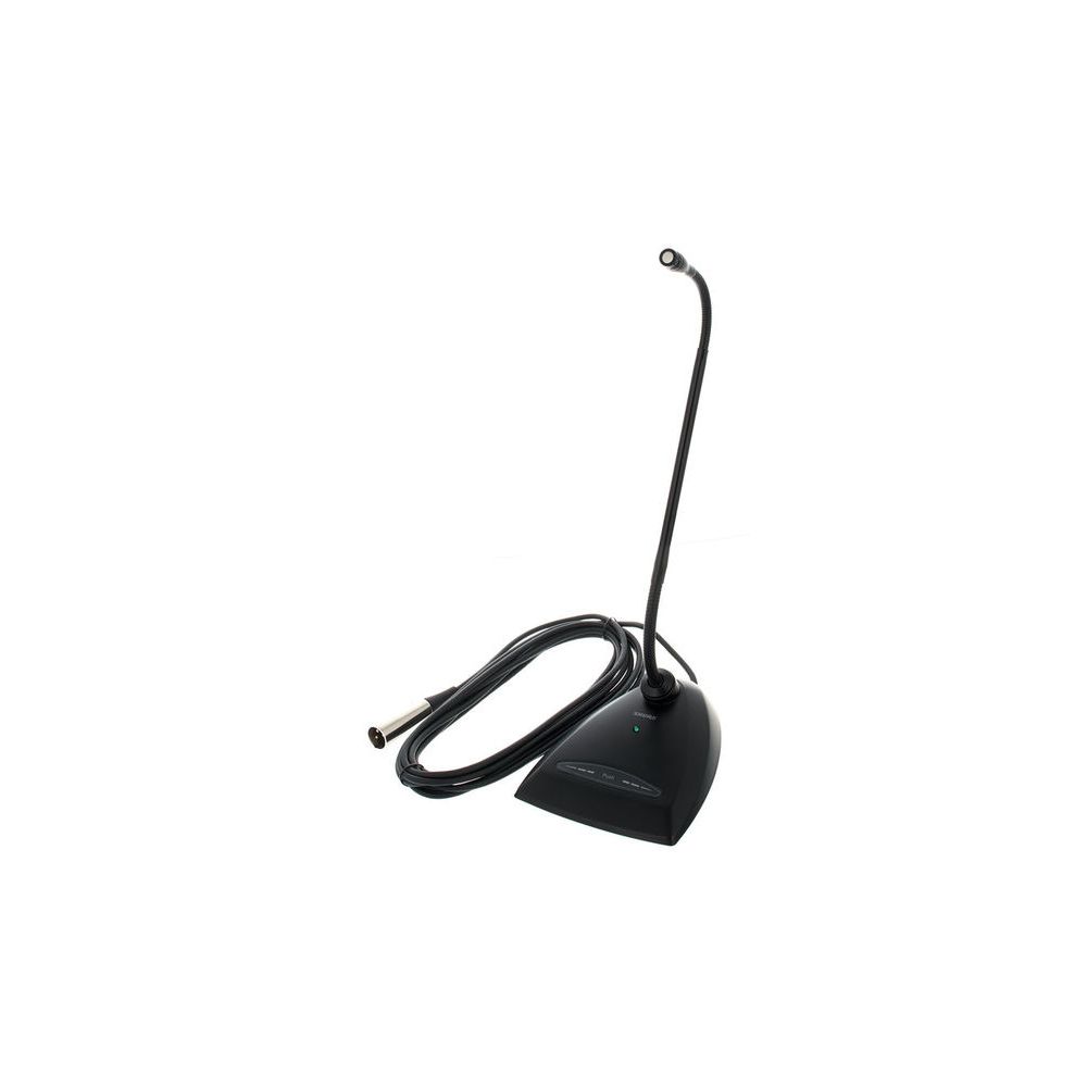 Shure MX412D/C – Thomann Ireland