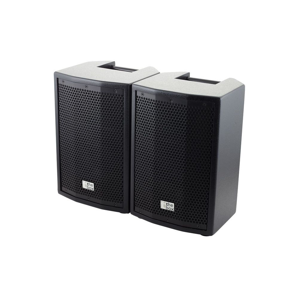 the box CL 106 Top MK II – Thomann Ireland