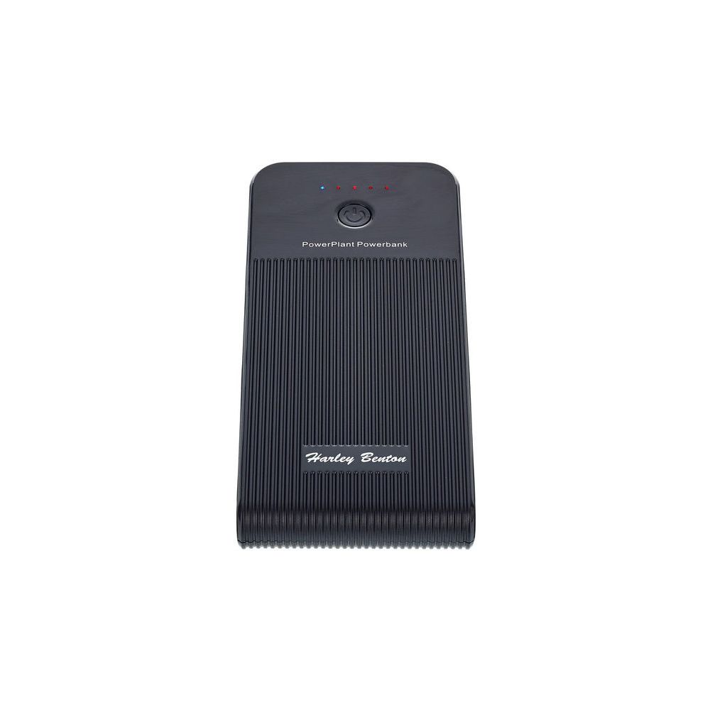 Harley Benton PowerPlant Powerbank – Thomann Ireland