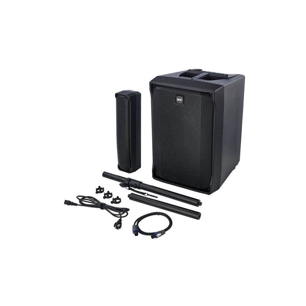 RCF EVOX JMIX8 – Thomann Ireland