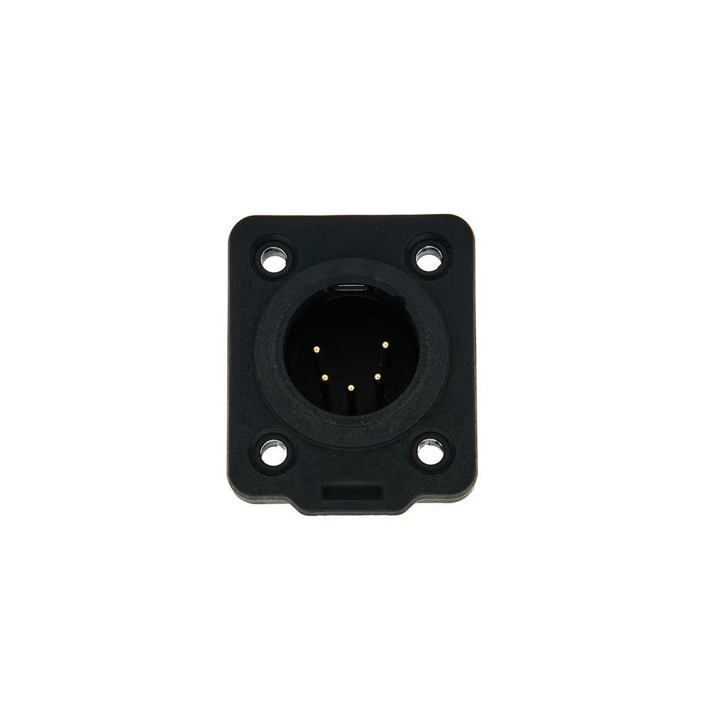 Neutrik NC5MDX