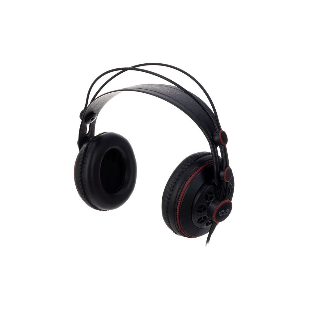 Superlux HD
