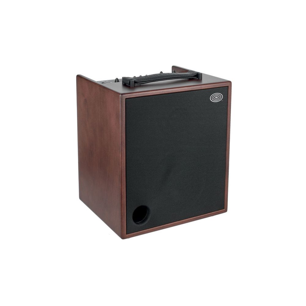 Schertler David X Wood – Thomann Ireland